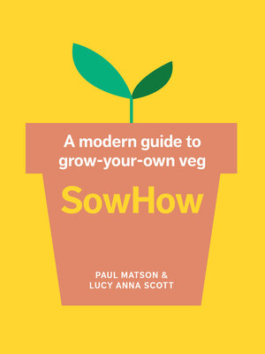 cover image of SowHow